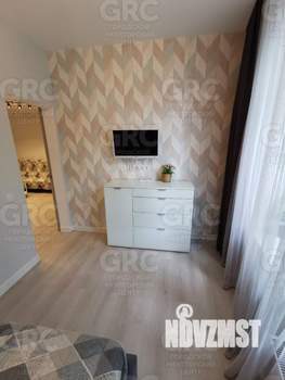 3-к квартира, вторичка, 85м2, 3/18 этаж