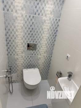 3-к квартира, вторичка, 75м2, 9/18 этаж