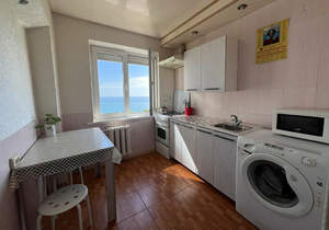 1-к квартира, вторичка, 29м2, 5/5 этаж