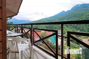 1-к квартира, вторичка, 55м2, 6/6 этаж