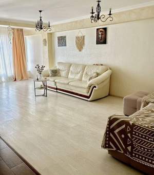 2-к квартира, вторичка, 56м2, 7/9 этаж