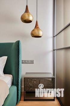 1-к квартира, вторичка, 71м2, 23/28 этаж