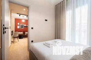 1-к квартира, вторичка, 35м2, 4/12 этаж