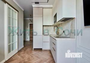 1-к квартира, вторичка, 37м2, 12/12 этаж