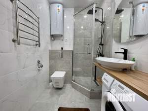 1-к квартира, вторичка, 28м2, 6/12 этаж