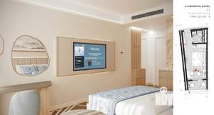 Студия квартира, вторичка, 21м2, 3/11 этаж