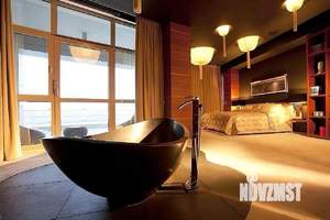 6-к квартира, вторичка, 400м2, 21/22 этаж