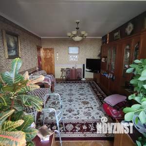 3-к квартира, вторичка, 80м2, 10/12 этаж