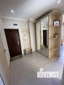 2-к квартира, вторичка, 52м2, 2/5 этаж