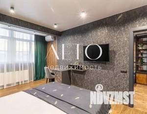 1-к квартира, вторичка, 53м2, 12/12 этаж