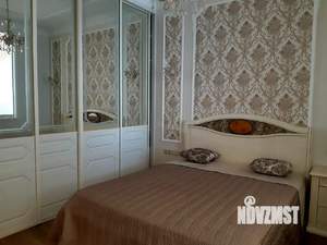 2-к квартира, вторичка, 101м2, 7/27 этаж