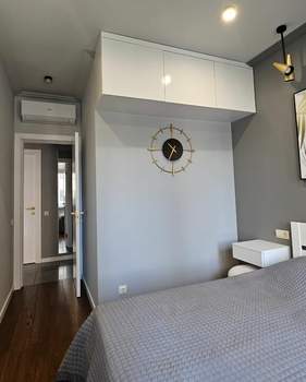 2-к квартира, вторичка, 50м2, 2/12 этаж