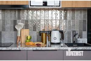 Студия квартира, вторичка, 25м2, 17/19 этаж