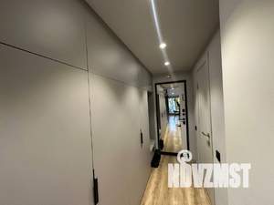 1-к квартира, вторичка, 41м2, 4/4 этаж