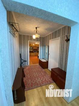 2-к квартира, вторичка, 54м2, 3/5 этаж