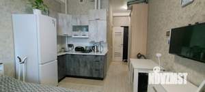 Студия квартира, вторичка, 24м2, 6/11 этаж