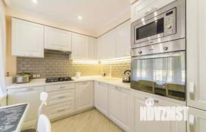 2-к квартира, вторичка, 92м2, 14/16 этаж