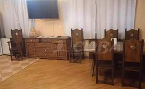 2-к квартира, вторичка, 60м2, 1/12 этаж