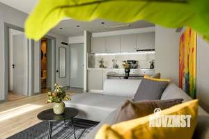 2-к квартира, вторичка, 65м2, 11/18 этаж