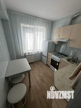 1-к квартира, вторичка, 34м2, 1/5 этаж