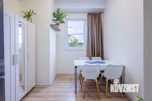 3-к квартира, вторичка, 82м2, 1/3 этаж