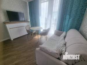 1-к квартира, вторичка, 36м2, 6/25 этаж