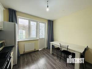 1-к квартира, вторичка, 42м2, 7/10 этаж