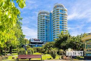 3-к квартира, вторичка, 100м2, 12/16 этаж