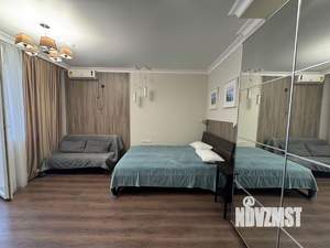 Студия квартира, вторичка, 26м2, 3/5 этаж