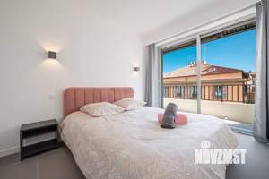 1-к квартира, вторичка, 35м2, 7/8 этаж