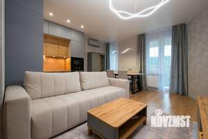 2-к квартира, вторичка, 59м2, 12/12 этаж