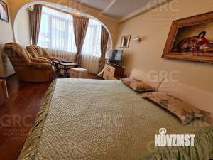 2-к квартира, вторичка, 69м2, 2/5 этаж