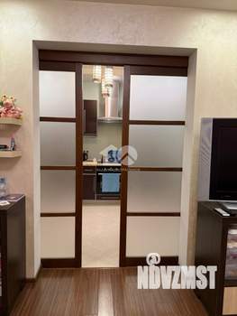 2-к квартира, вторичка, 61м2, 16/20 этаж