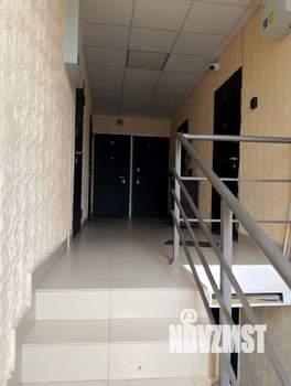 Студия квартира, вторичка, 21м2, 3/3 этаж