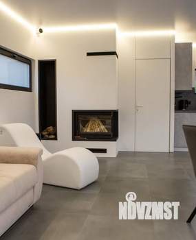 3-к квартира, вторичка, 96м2, 5/5 этаж