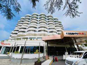 Студия квартира, вторичка, 26м2, 4/10 этаж