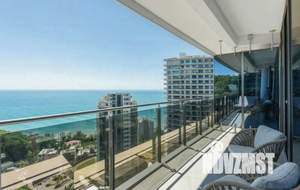 2-к квартира, вторичка, 52м2, 15/24 этаж