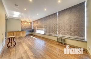 4-к квартира, вторичка, 200м2, 15/23 этаж