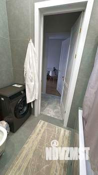 1-к квартира, вторичка, 35м2, 4/20 этаж