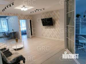 3-к квартира, вторичка, 85м2, 3/18 этаж