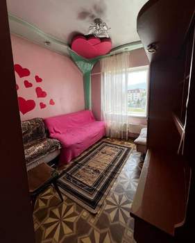 2-к квартира, вторичка, 65м2, 12/18 этаж
