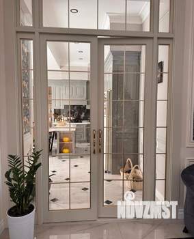 3-к квартира, вторичка, 150м2, 12/21 этаж