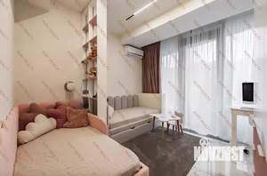 2-к квартира, вторичка, 97м2, 24/27 этаж