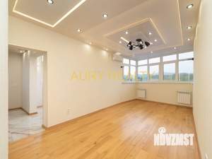 1-к квартира, вторичка, 58м2, 15/21 этаж