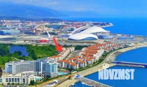1-к квартира, вторичка, 52м2, 1/5 этаж