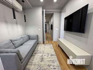 3-к квартира, вторичка, 90м2, 5/20 этаж