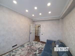 2-к квартира, вторичка, 40м2, 2/4 этаж