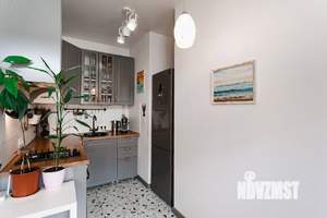 1-к квартира, вторичка, 38м2, 5/5 этаж