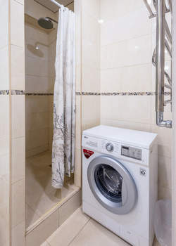 2-к квартира, вторичка, 41м2, 5/5 этаж