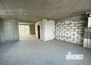 4-к квартира, сданный дом, 97м2, 6/13 этаж